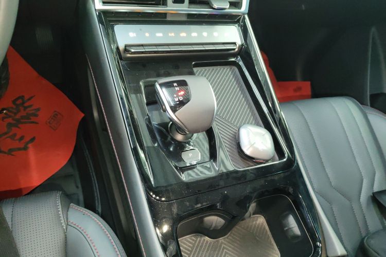 捷途 捷途大圣 2025 汽车图片 #17