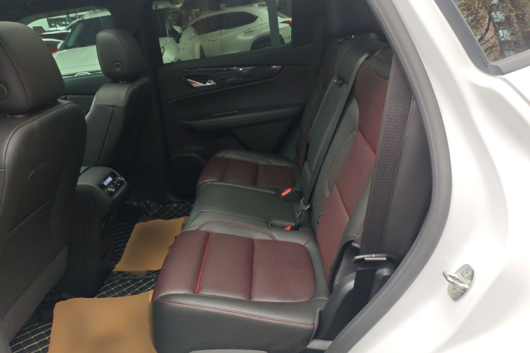 Chevrolet Blazer 2022 car image #17