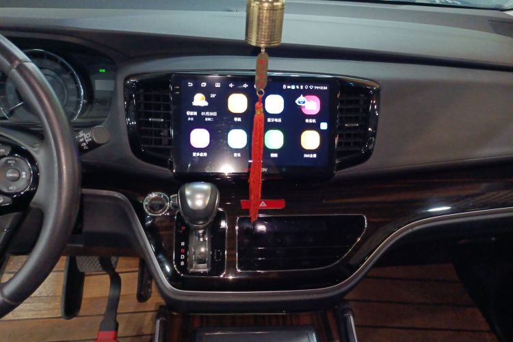 Honda ODYSSEY 2021 #17 Honda ODYSSEY 2021 car image #17