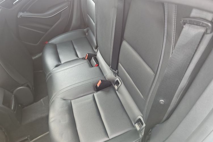 Mercedes-Benz CLA Class (Imported) 2016 #17 Mercedes-Benz CLA Class (Imported) 2016 immagine di auto #17