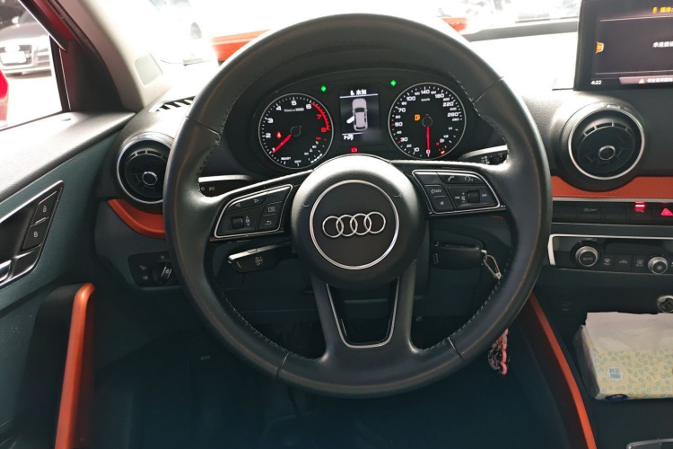 Q2L 2020 #17 Q2L 2020 car image #17