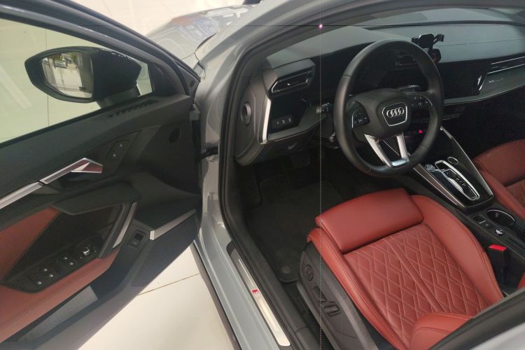 2024 #17 2024 imagen de coche #17
