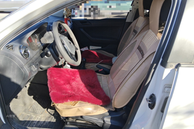 Jetta VA3 2022 car image #17