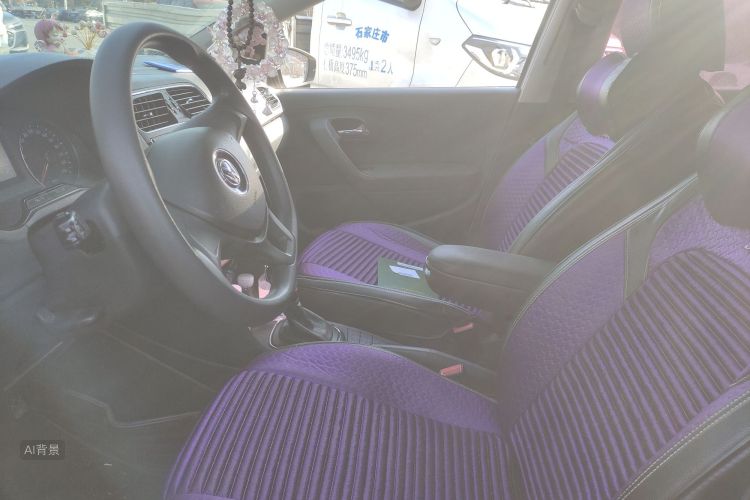 Polo 2015 #17 Polo 2015 car image #17