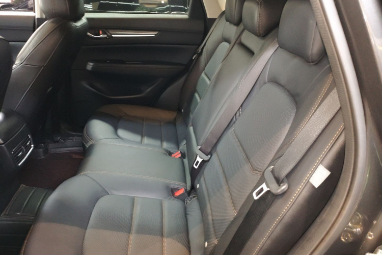 Mazda CX-5 2019 car image #17