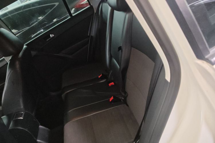 大众 途观 2014 汽车图片 #17