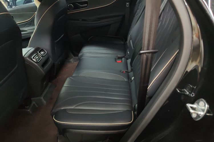 Chery Tiggo 9 2024 car image #17