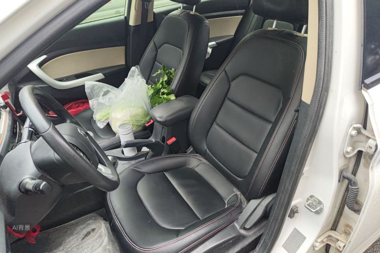 Changan Alsvin V7 2017 #17 Changan Alsvin V7 2017 car image #17