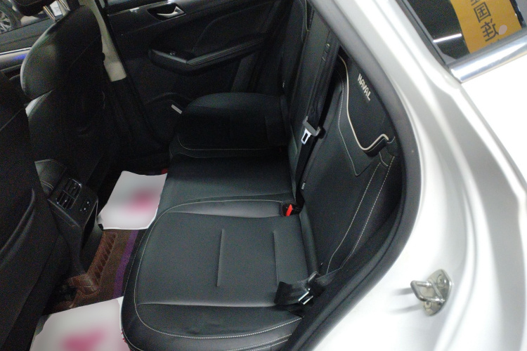 Haval Jolion 2021 imagem de carro #17