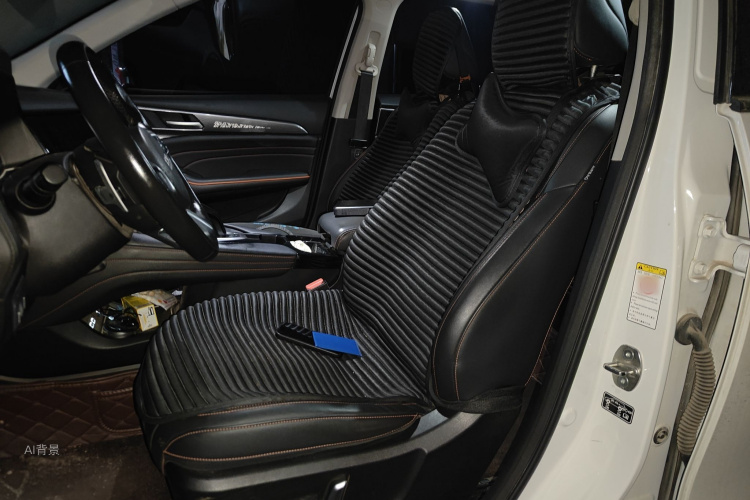 Haval F7 2020 car image #17