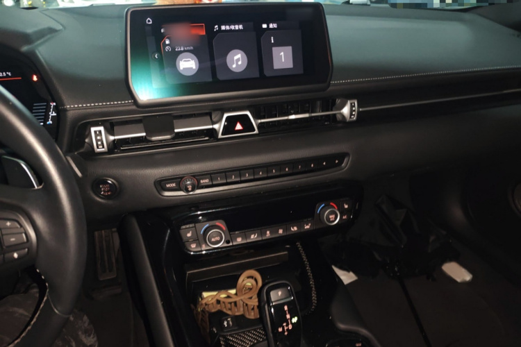 Toyota Supra 2022 car image #17