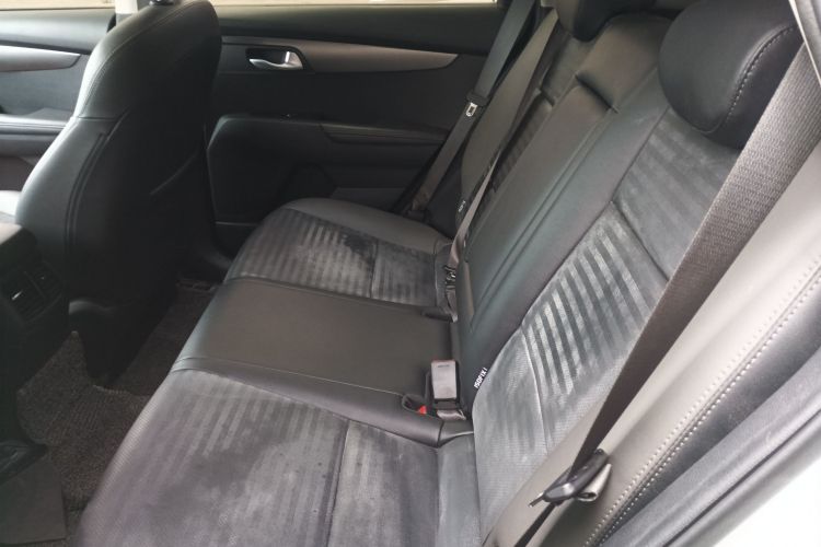 Kia Sportage R 2019 car image #17
