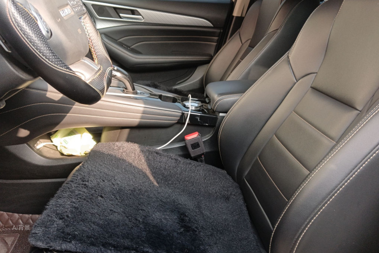 Haval F7x 2020 #17 Haval F7x 2020 car image #17