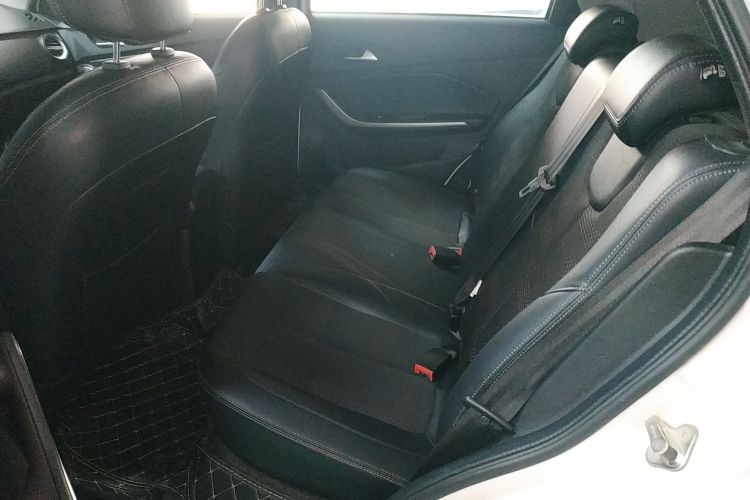Chery Tiggo 3x 2019 #17 Chery Tiggo 3x 2019 car image #17