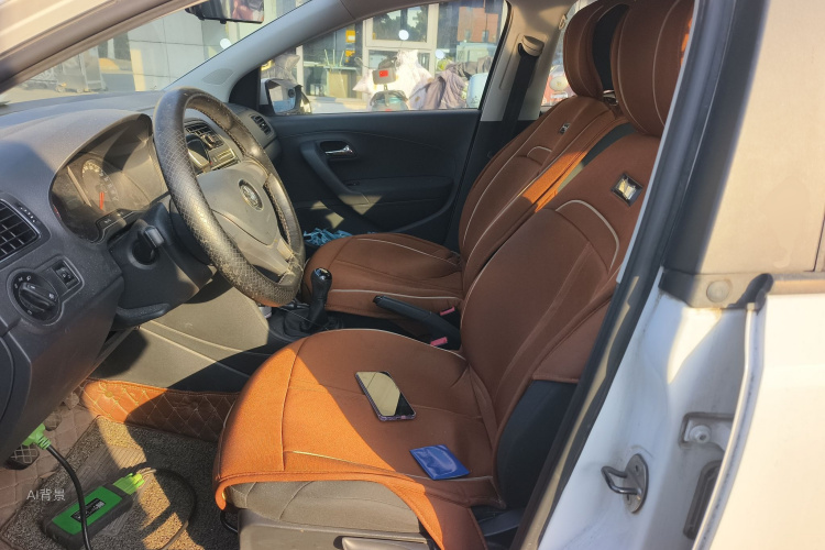 Polo 2018 #17 Polo 2018 car image #17