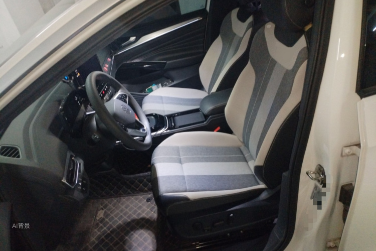 Volkswagen ID.4 Crozz 2023 #17 Volkswagen ID.4 Crozz 2023 car image #17