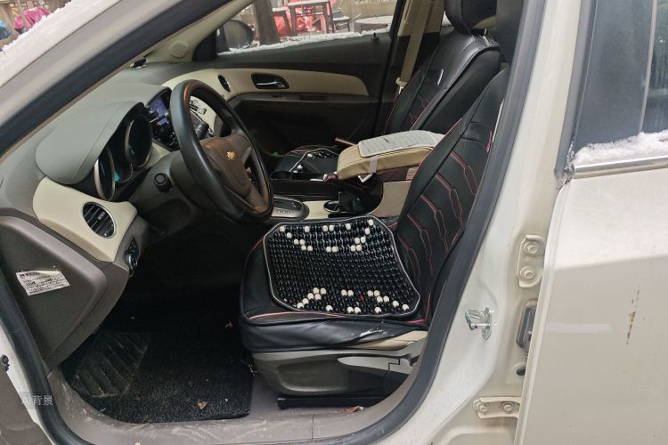 Chevrolet Cruze 2014 #17 Chevrolet Cruze 2014 imagem de carro #17