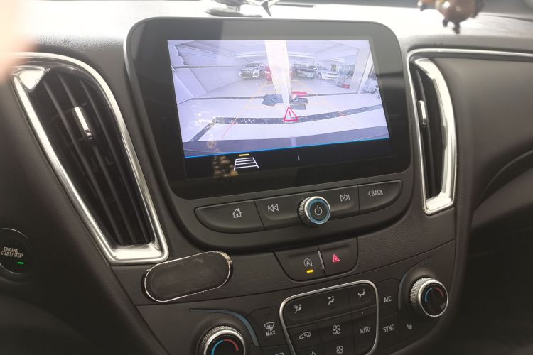 Chevrolet Malibu XL 2023 #17 Chevrolet Malibu XL 2023 car image #17