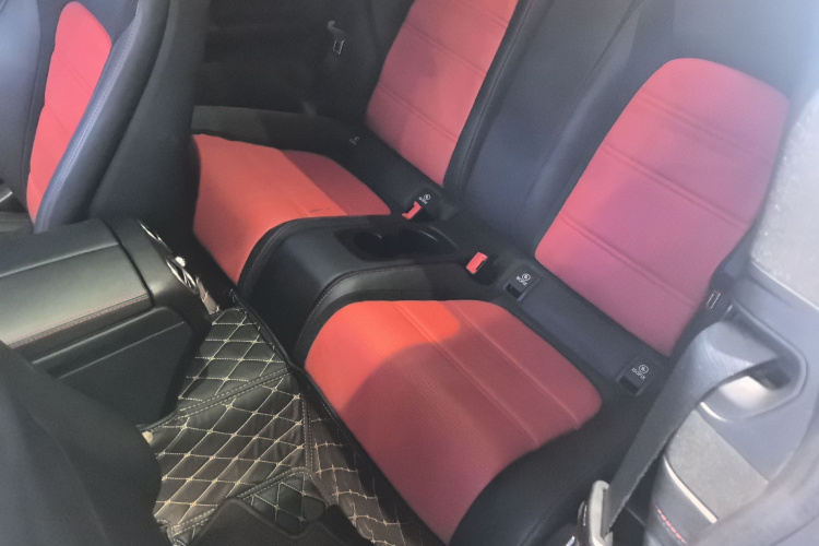 Mercedes-Benz C AMG 2017 #17 Mercedes-Benz C AMG 2017 immagine di auto #17