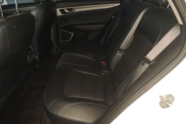 Livan Maple 60S 2024 imagen de coche #17