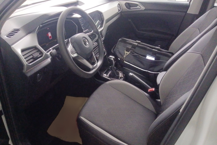 Tacqua 2023 car image #17