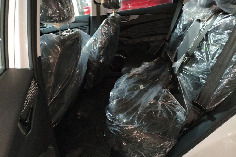 Kaiyi Kunlun 2025 #17 Kaiyi Kunlun 2025 car image #17