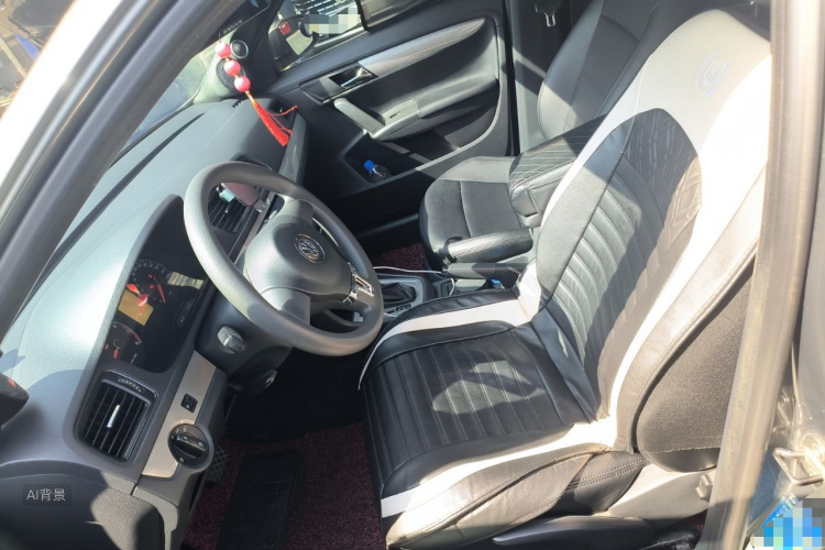 Volkswagen Lavida 2014 car image #17