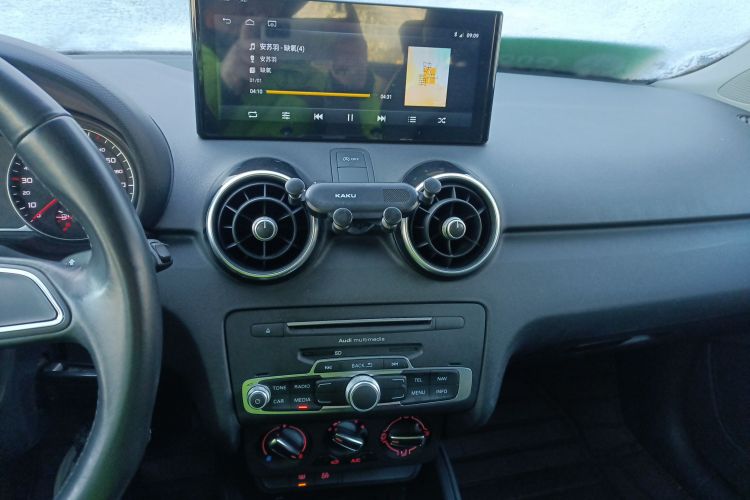 Audi A1 2016 #17 Audi A1 2016 car image #17