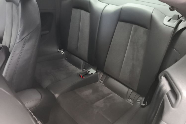 Audi TT 2017 car image #17