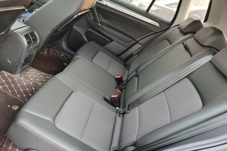 大众 高尔夫·嘉旅 2018 #17 大众 高尔夫·嘉旅 2018 汽车图片 #17