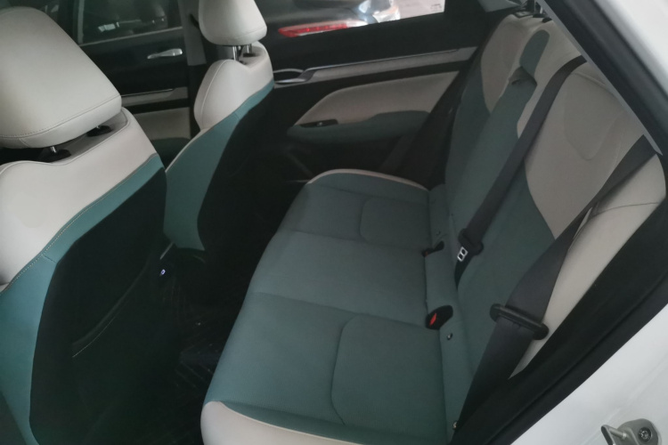 GEELY Emgrand L HiP 2023 #17 GEELY Emgrand L HiP 2023 car image #17