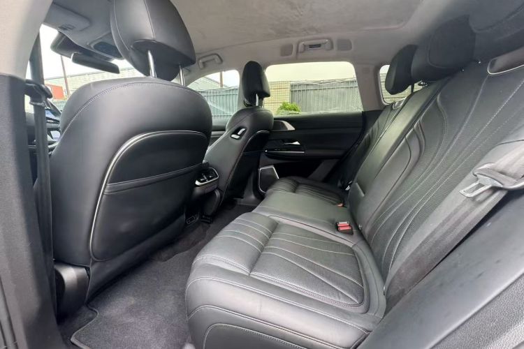 Xpeng G9 2022 #17 Xpeng G9 2022 immagine di auto #17