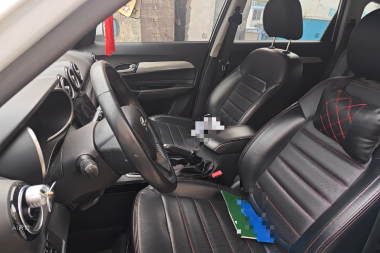 Kaiyi 2019 #17 Kaiyi 2019 car image #17