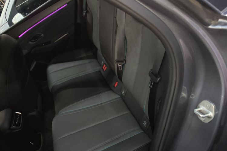 BYD Qin L 2024 car image #17