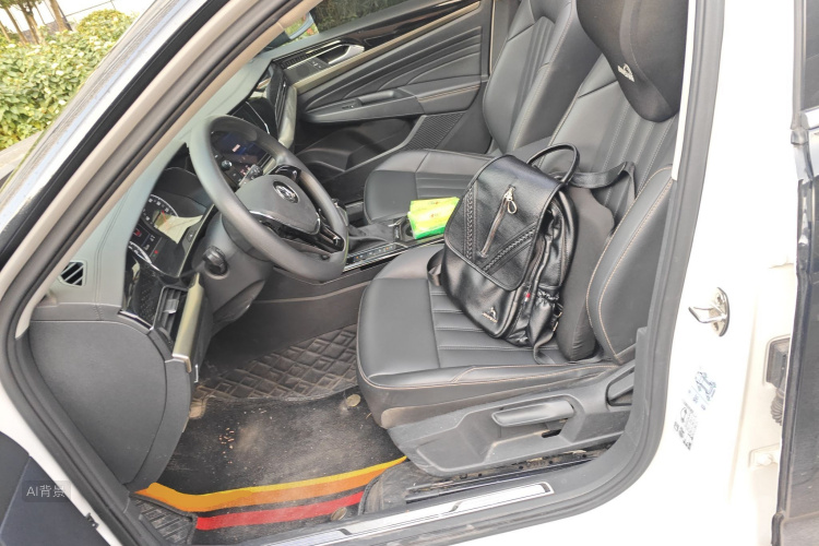 Volkswagen Passat New Energy 2020 #17 Volkswagen Passat New Energy 2020 صورة سيارة #17