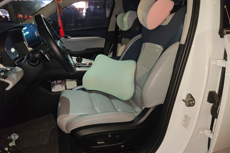Preface 2021 car image #17
