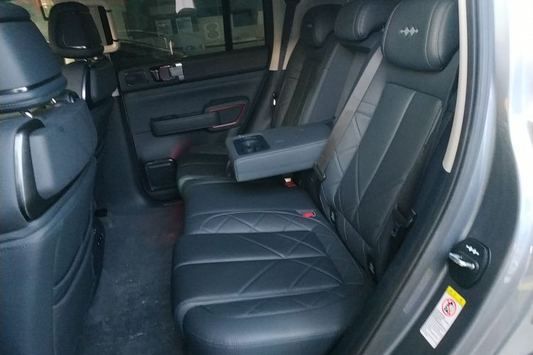 FangChengBao Leopard 5 2024 car image #17