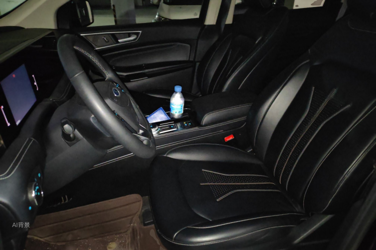 Ford Edge 2020 car image #17