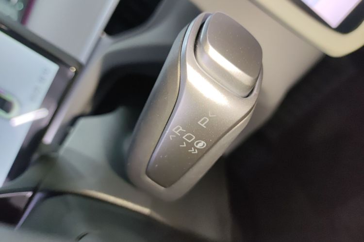 Xpeng MONA M03 2025 #17 Xpeng MONA M03 2025 immagine di auto #17