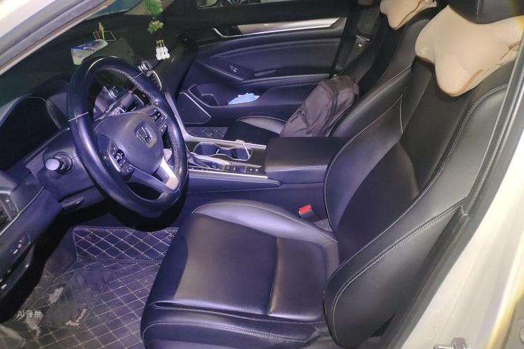 Honda Accord 2020 #17 Honda Accord 2020 car image #17