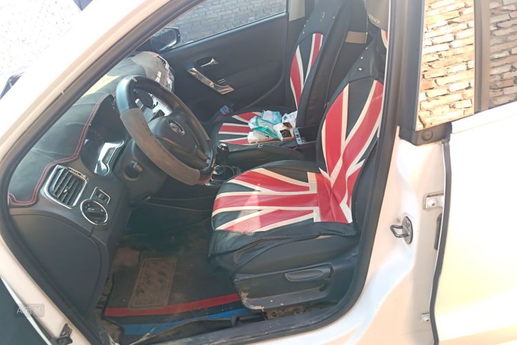 Polo 2016 #17 Polo 2016 car image #17