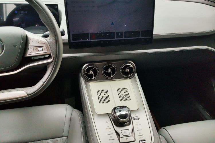 Denza N8 2023 #17 Denza N8 2023 imagem de carro #17