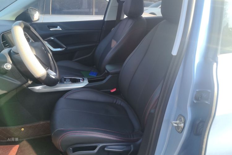 标致 标致308S 2016 汽车图片 #17