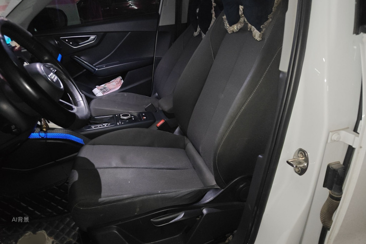 奥迪Q2L 2019 汽车图片 #17