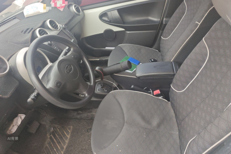 BYD F0 2016 imagem de carro #17