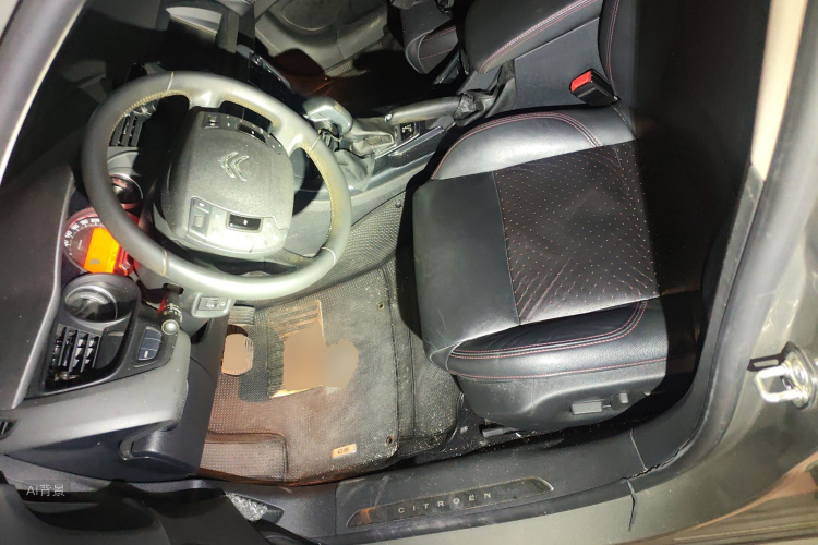 Citroen C5 2015 #17 Citroen C5 2015 car image #17