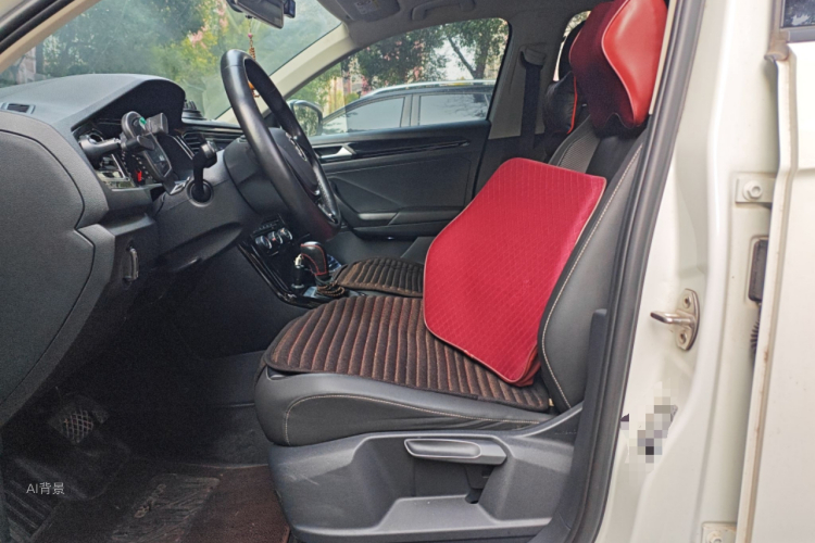 T-Roc 2019 immagine di auto #17