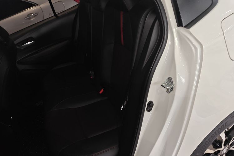 Toyota Levin 2021 immagine di auto #17