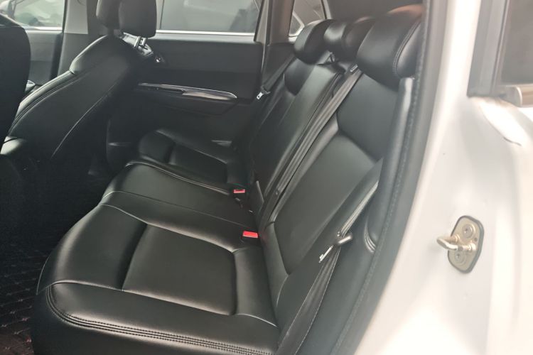 标致 标致3008 2016 汽车图片 #17