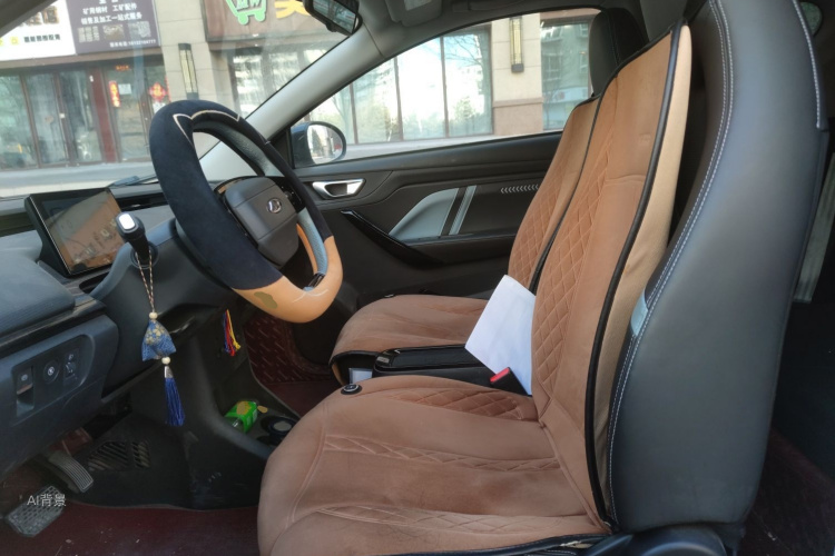 奇瑞 奇瑞无界Pro 2022 汽车图片 #17